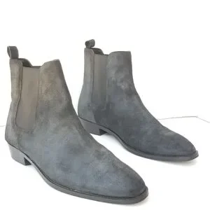 Urban Outfitters | Shoes | Urban Outfitters Mens Gray  display picture 1
